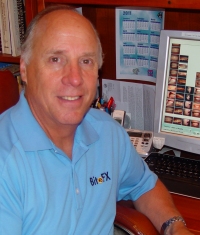 Dental patient education expert Stu Harman