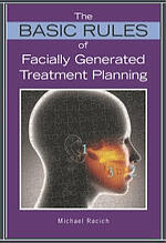 Facially Generated Book Cover