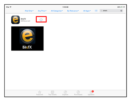 IPAD_Download_Icon