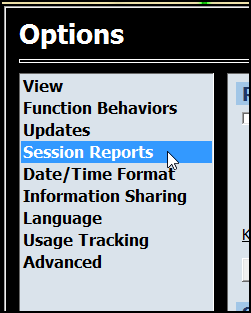 Select_Session_Reports