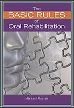 Oral Rehab Book Cover