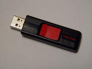 Picture of Flash Drive
