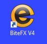 BiteFX V4 Shortcut Icon