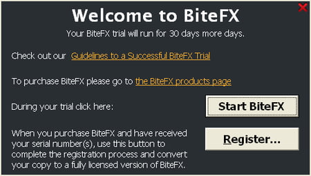 Welcome_to_BiteFX_Screen