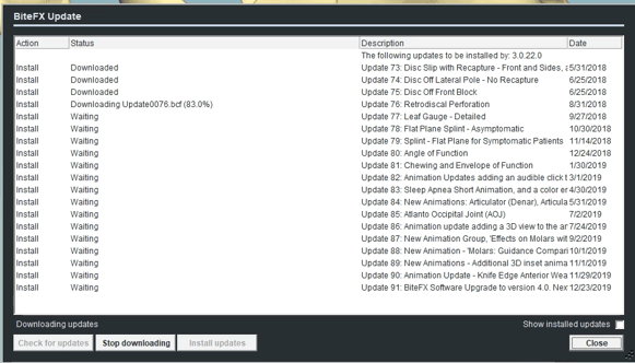 V4 Upgrade - Lots of Updates Remaining
