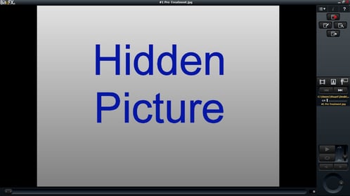 Full Screen Hidden Picture-1