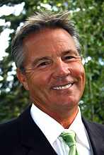 Dr Donald Reid